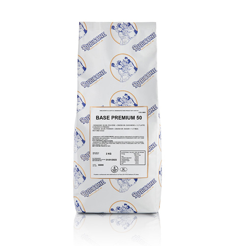 Base Premium 50