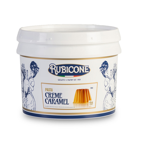 Crem Caramel