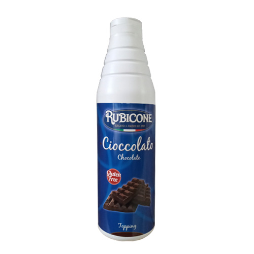 Topping Chocolate