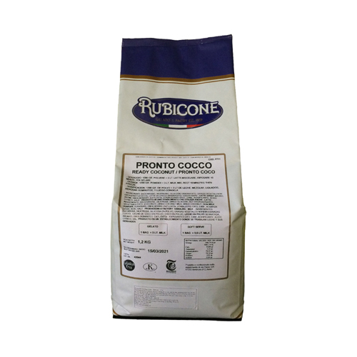 Ready Coconut