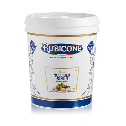 Hazelnut Bonita