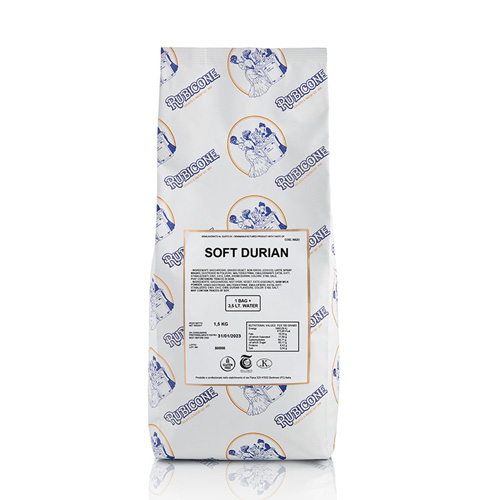 Soft Durian