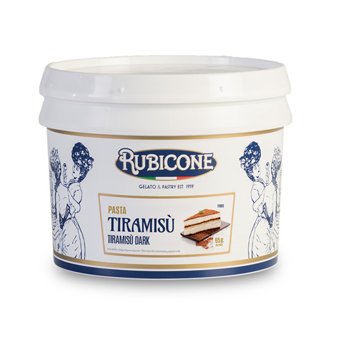 Tiramisu Dark