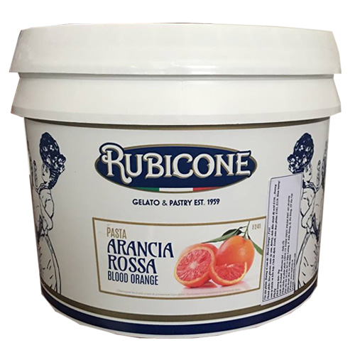 Blood Orange